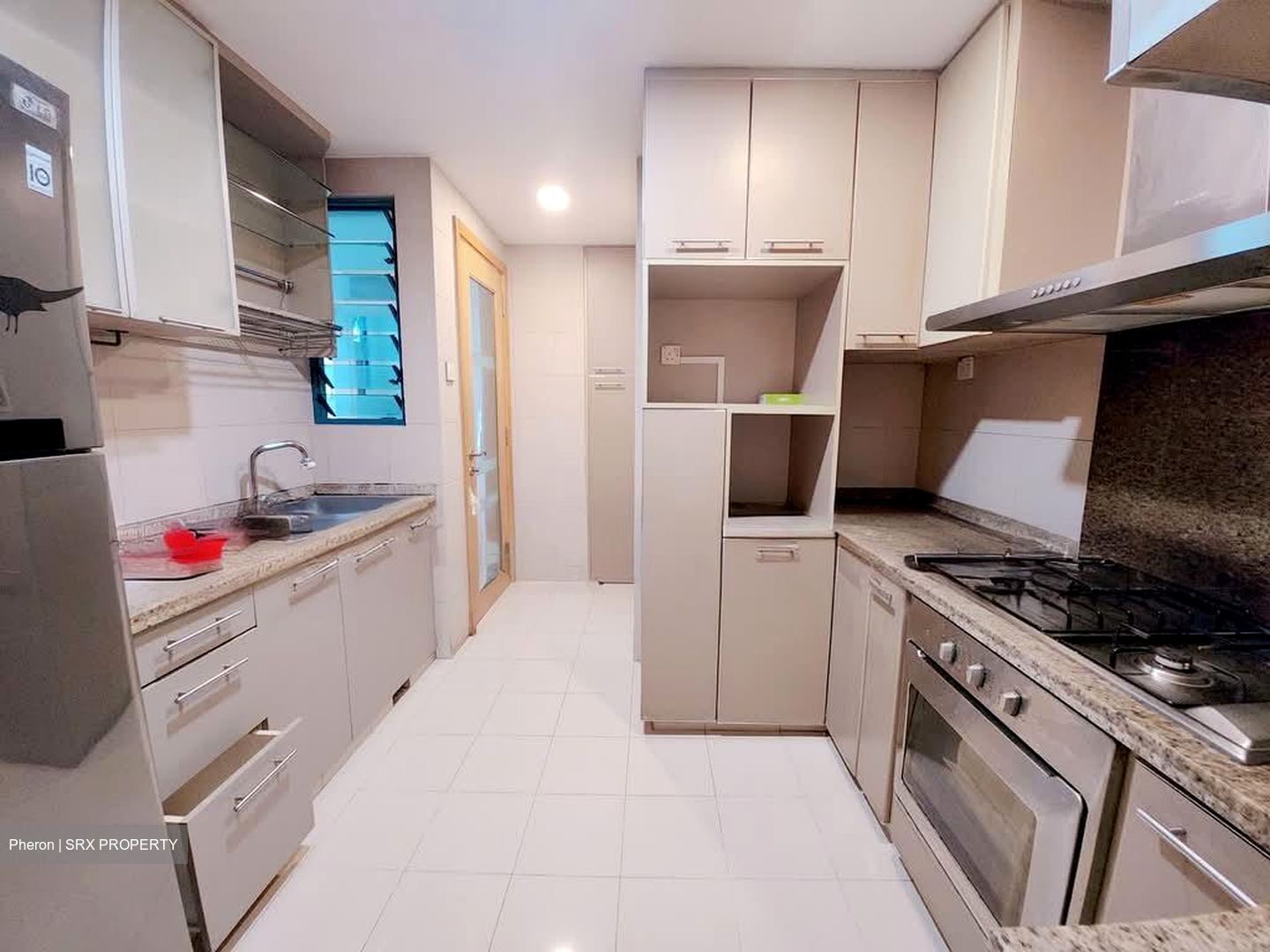 Water Place (D15), Condominium #566361911